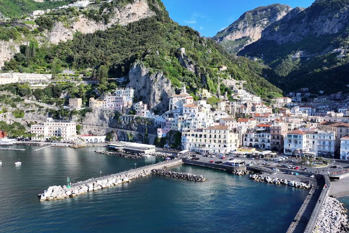 Cosa vedere ad Amalfi
